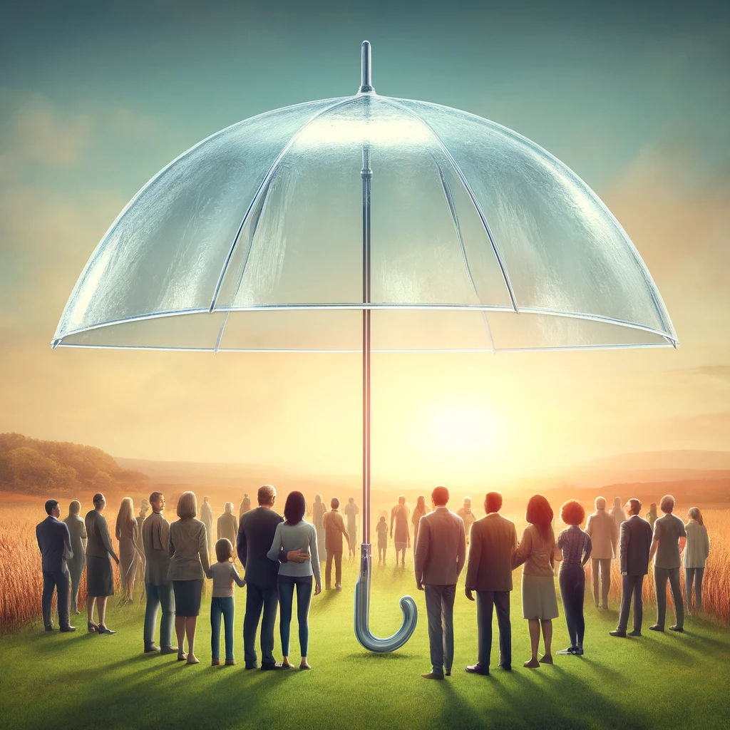 Whole Life Insurance Umbrella